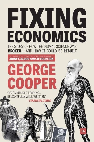 Cover for George Cooper · Fixing Economics (Taschenbuch) [2 Revised edition] (2016)