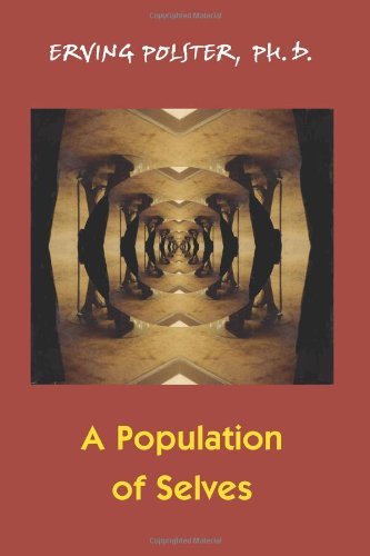 Cover for Erving Polster · A Population of Selves: a  Therapeutic Exploration of Personal Diversity (Paperback Book) (2009)