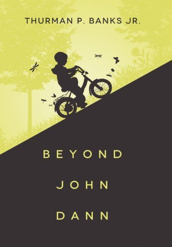 Cover for Thurman P. Banks Jr · Beyond John Dann (Hardcover bog) (2012)