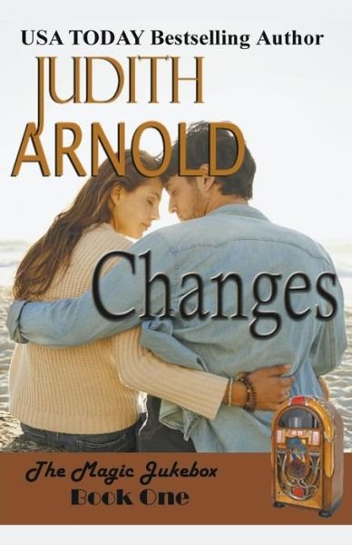 Cover for Judith Arnold · Changes (Paperback Book) (2019)
