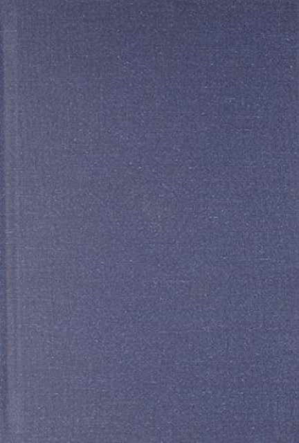 Cover for Willis Powell · Tachyhippodamia; or, The New Secret of Taming Horses (Hardcover Book) [Large type / large print edition] (2011)