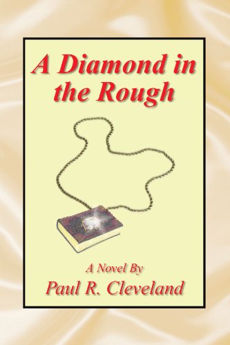Cover for Paul Cleveland · A Diamond in the Rough (Paperback Book) (2007)