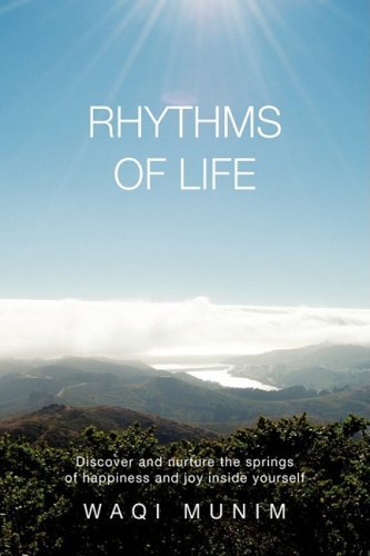 Cover for Waqi Munim · Rhythms of Life (Hardcover Book) (2009)