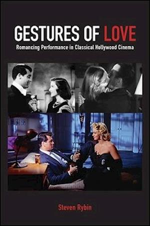 Cover for Gestures of Love (Paperback Book) (2018)