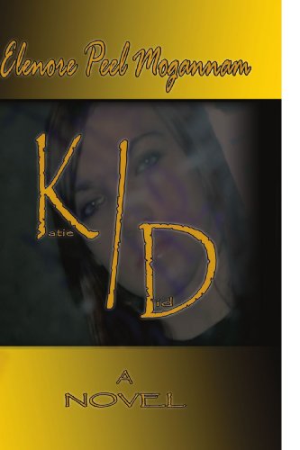 Cover for Elenore Peel Mogannam · Katie Did (Paperback Book) (2009)