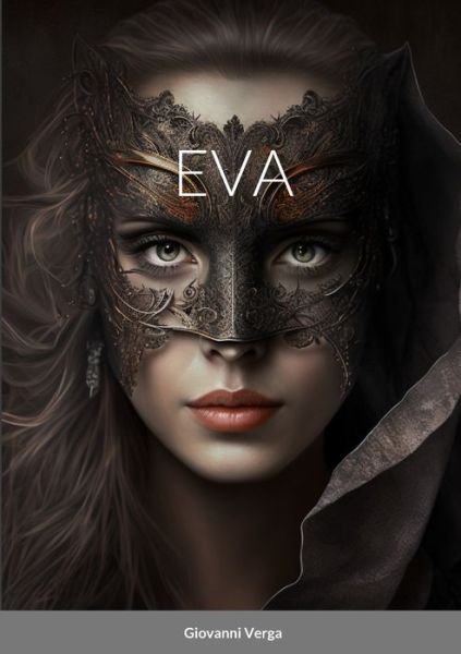 Cover for Giovanni Verga · Eva (Bok) (2023)