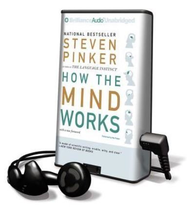Cover for Steven Pinker · How the Mind Works (N/A) (2011)