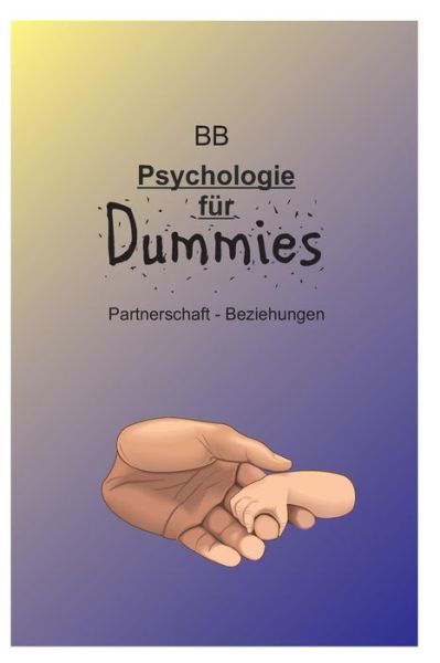 Cover for Bernhard Brose · Partnerschaft - Beziehungen (Paperback Book) (2014)