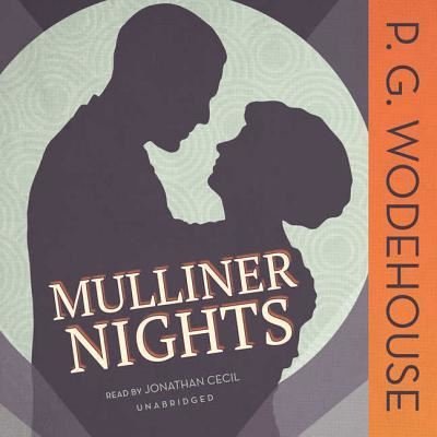 Cover for P. G. Wodehouse · Mulliner Nights (MP3-CD) (2012)