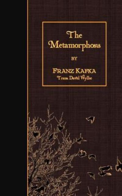 The Metamorphosis - Franz Kafka - Bøger - Createspace Independent Publishing Platf - 9781507893524 - 9. februar 2015