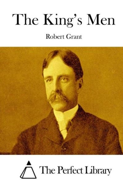Cover for Robert Grant · The King's men (Pocketbok) (2015)