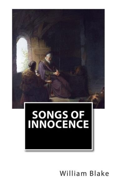 Cover for William Blake · Songs of Innocence (Paperback Book) (2015)