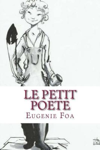 Cover for Eugenie Foa · Le petit poete (Paperback Book) (2016)