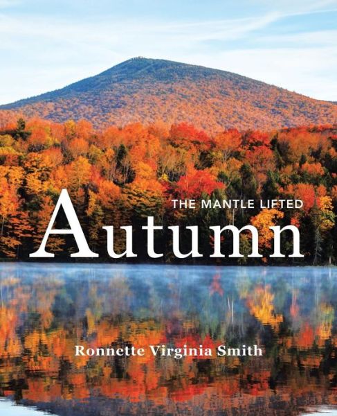 Cover for Ronnette Virginia Smith · Autumn (Paperback Book) (2018)