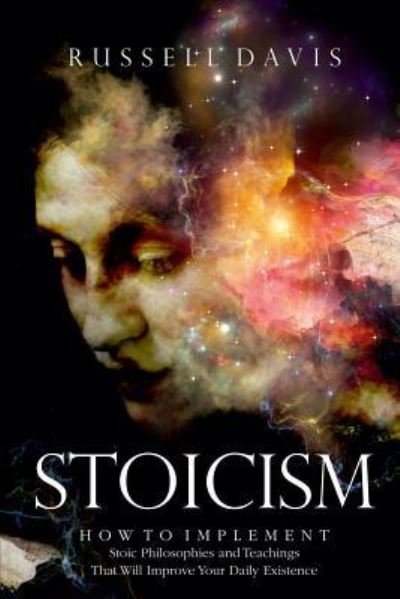Cover for Russell Davis · Stoicism (Paperback Book) (2017)