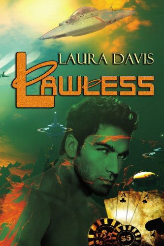 Cover for Laura Davis · Lawless (Paperback Book) (2009)