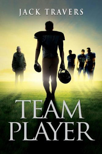 Cover for Jack Travers · Team Player (Pocketbok) (2013)