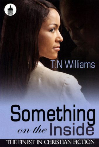 Cover for T.N. Williams · Something on the Inside (Paperback Book) (2007)