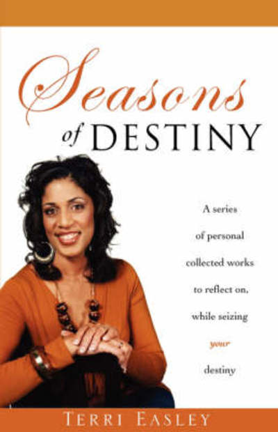 Cover for Terri Easley · Seasons of Destiny (Paperback Book) (2008)