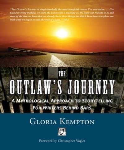 Cover for Gloria Kempton · Outlaw's Journey (Book) (2022)