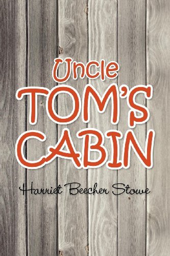 Uncle Tom's Cabin - Harriet Beecher Stowe - Libros - Simon & Brown - 9781613822524 - 28 de febrero de 2012