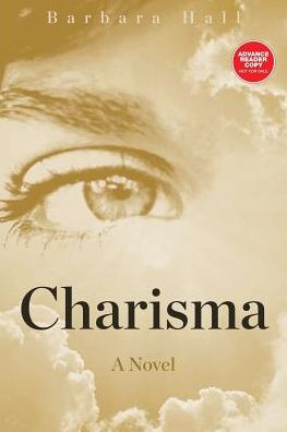 Cover for Barbara Hall · Charisma (Paperback Book) (2013)