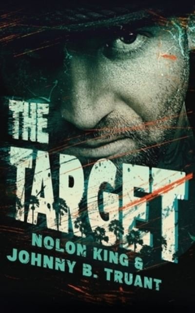 Cover for Nolon King · Target (Bok) (2023)