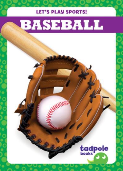 Baseball - Gleisner - Other - Jump! Incorporated - 9781636902524 - 2022