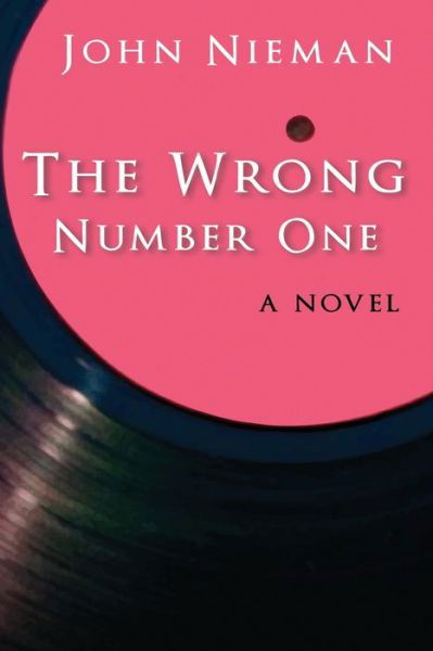Cover for John Nieman · The Wrong Number One (Paperback Book) (2021)