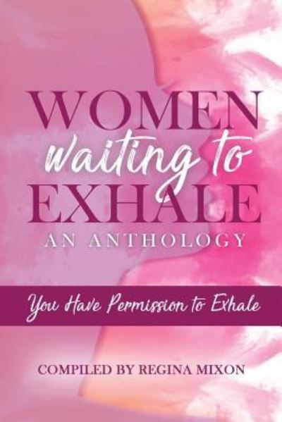 Cover for Regina Mixon · Women Waiting to Exhale (Paperback Book) (2018)