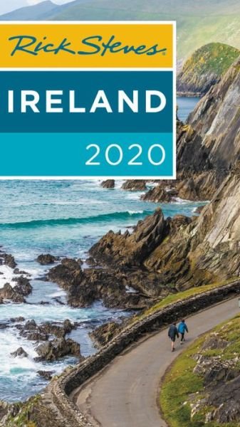 Rick Steves Ireland 2020 - Pat O'Connor - Books - Avalon Travel Publishing - 9781641711524 - January 30, 2020