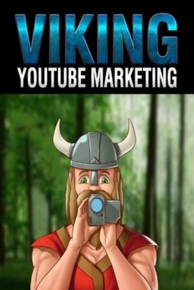 Cover for B Vincent · YouTube Marketing (Paperback Bog) (2021)