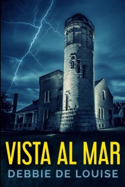 Cover for Debbie De Louise · Vista al Mar (Pocketbok) (2021)