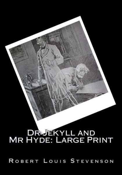 Cover for Anne Rooney · The Strange Case of Dr Jekyll and MR Hyde (Paperback Bog) (2018)