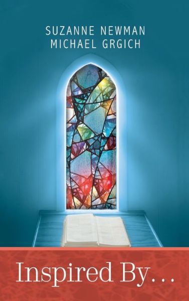 Inspired By ... - Suzanne Newman - Livros - Wipf & Stock Publishers - 9781725284524 - 19 de outubro de 2020