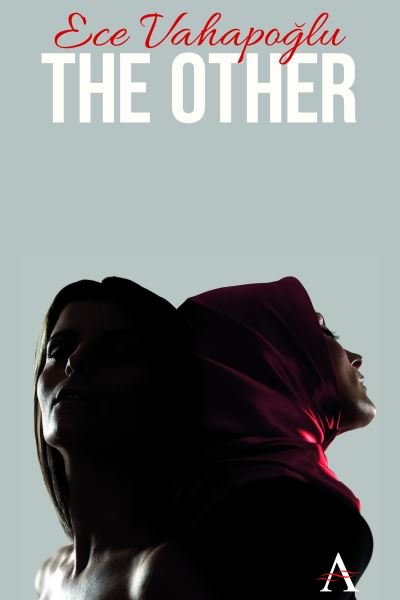 Cover for Ece Vahapoglu · Other (Book) (2016)