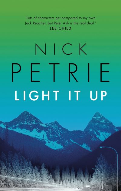 Light It Up - Nick Petrie - Inne -  - 9781788542524 - 8 lutego 2018