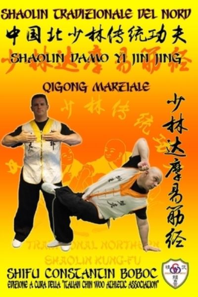 Cover for Bernd Hoehle · Shaolin Tradizionale del Nord Vol.10 (Paperback Book) (2019)