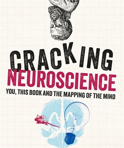 Cover for Jon Turney · Cracking Neuroscience - Cracking Series (Hardcover Book) (2018)