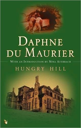 Cover for Daphne Du Maurier · Hungry Hill - Virago Modern Classics (Paperback Book) (2008)