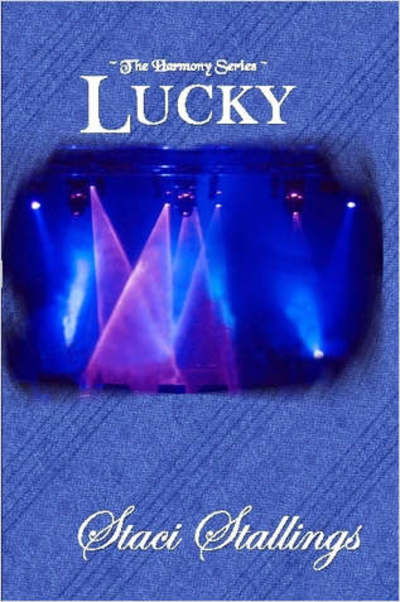 Cover for Staci Stallings · Lucky (Taschenbuch) (2006)