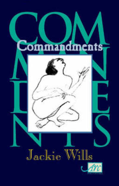 Cover for Jackie Wills · Commandments (Hardcover Book) (2008)