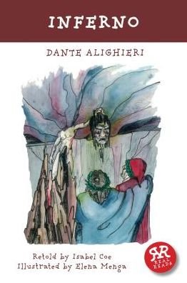 Cover for Dante Aligheri · Inferno (Paperback Book) (2012)
