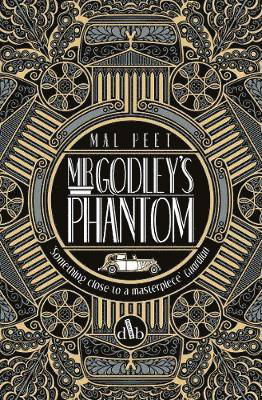 Cover for Mal Peet · Mr Godley's Phantom (Paperback Book) (2019)