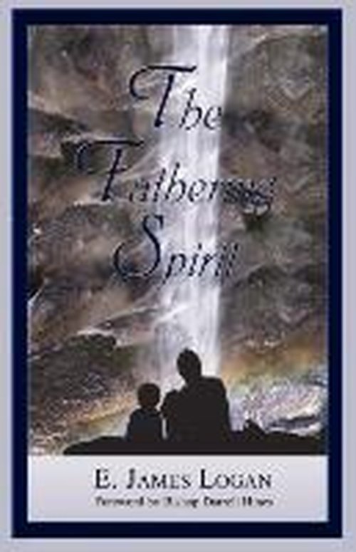 Cover for Darrell Hines · The Fathering Spirit (Paperback Book) (2005)
