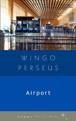 Cover for Wingo Perseus · Airport (Open Door) (Paperback Book) (2011)