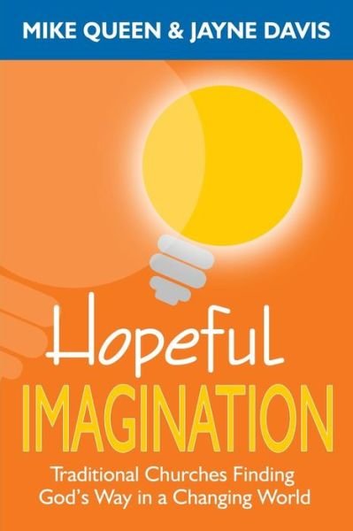 Cover for Jayne Davis · Hopeful Imagination (Paperback Book) (2014)