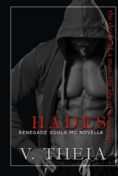 Cover for V Theia · Hades (Paperback Book) (2017)