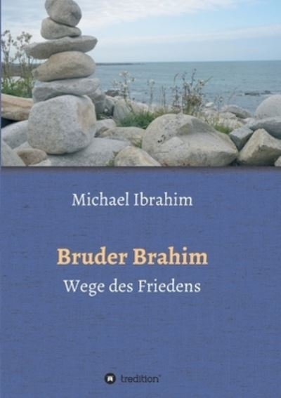 Cover for Ibrahim · Bruder Brahim II (Bog) (2020)