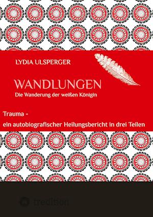 Cover for Lydia Ulsperger · Wandlungen (Paperback Book) (2022)